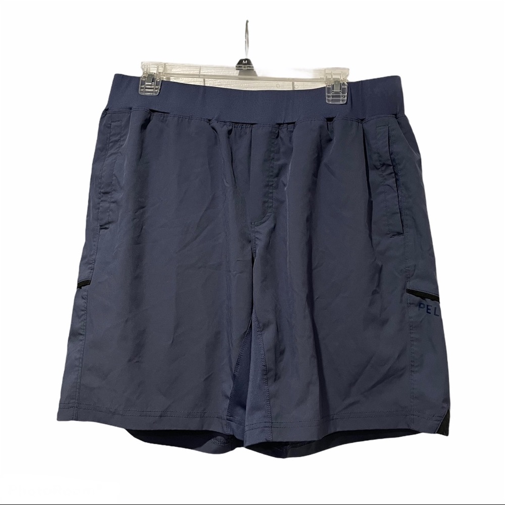 Reposh Mens Peloton cycling shorts XL thought they were women's-never worn